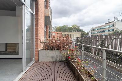 Apartamento de 1 alcoba en venta en Chico Norte Ii Sector, Bogotá, 76 m² · foto 5 de 19