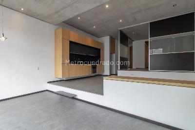 Apartamento de 1 alcoba en venta en Chico Norte Ii Sector, Bogotá, 76 m² · foto 7 de 19