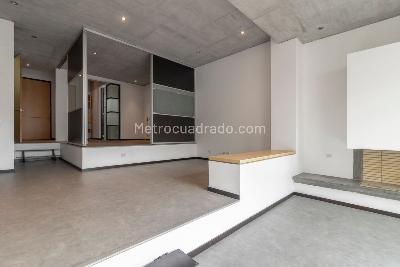 Apartamento de 1 alcoba en venta en Chico Norte Ii Sector, Bogotá, 76 m² · foto 8 de 19