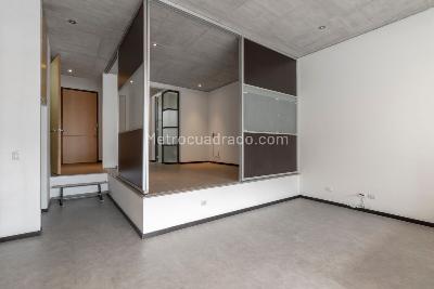 Apartamento de 1 alcoba en venta en Chico Norte Ii Sector, Bogotá, 76 m² · foto 9 de 19