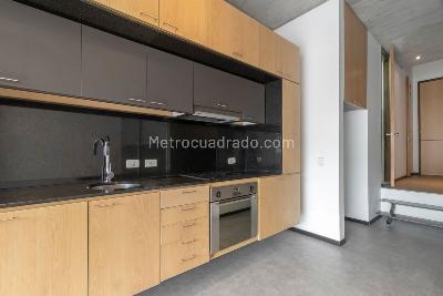 Apartamento de 1 alcoba en venta en Chico Norte Ii Sector, Bogotá, 76 m² · foto 12 de 19