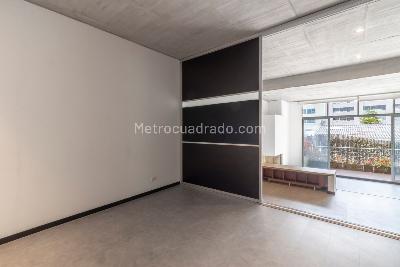 Apartamento de 1 alcoba en venta en Chico Norte Ii Sector, Bogotá, 76 m² · foto 15 de 19