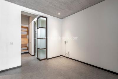 Apartamento de 1 alcoba en venta en Chico Norte Ii Sector, Bogotá, 76 m² · foto 16 de 19