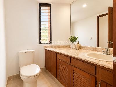 Apartamento en arriendo en El Poblado, Medellín · foto 6 de 20