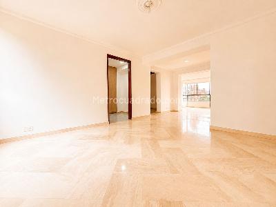 Apartamento en arriendo en El Poblado, Medellín · foto 8 de 20
