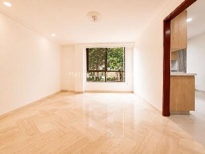 Apartamento en arriendo en El Poblado, Medellín · foto 9 de 20
