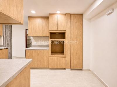 Apartamento en arriendo en El Poblado, Medellín · foto 10 de 20