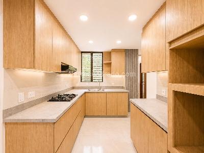 Apartamento en arriendo en El Poblado, Medellín · foto 11 de 20