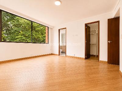 Apartamento en arriendo en El Poblado, Medellín · foto 13 de 20