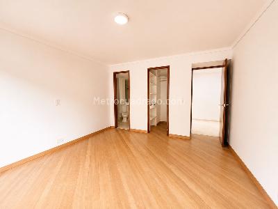 Apartamento en arriendo en El Poblado, Medellín · foto 15 de 20