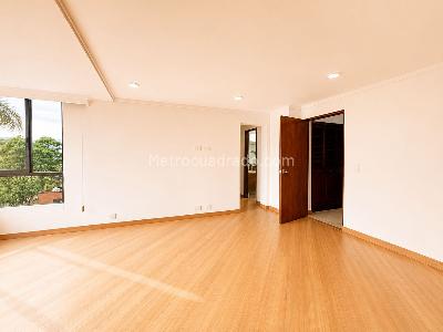 Apartamento en arriendo en El Poblado, Medellín · foto 16 de 20
