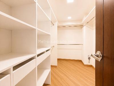 Apartamento en arriendo en El Poblado, Medellín · foto 17 de 20
