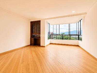 Apartamento en arriendo en El Poblado, Medellín · foto 19 de 20