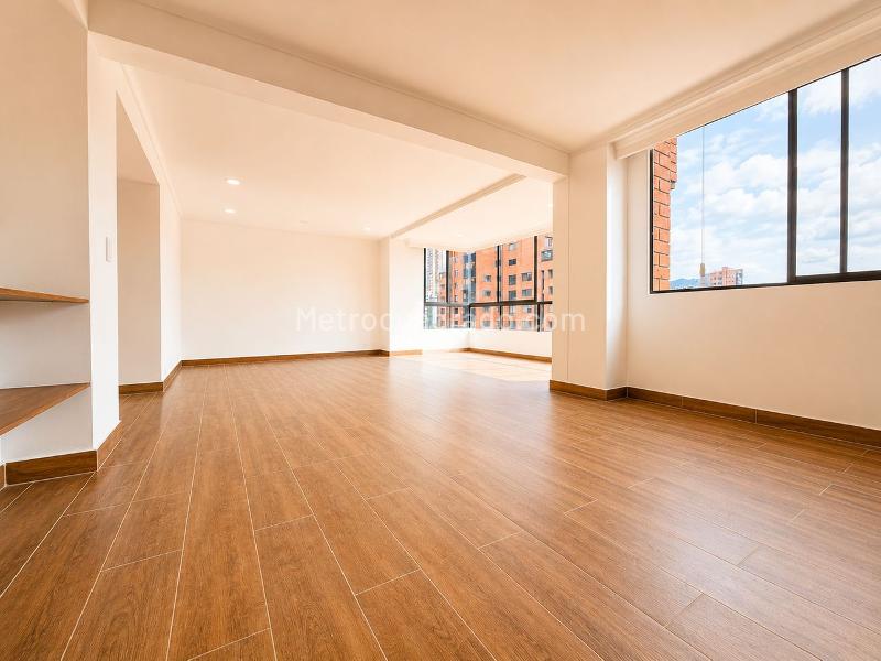 Apartment for rent in Medellín