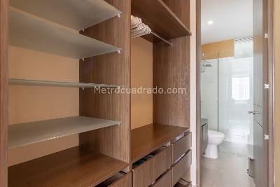Apartamento de 1 alcoba en venta en Bosque Izquierdo, Bogotá, 56 m² · foto 15 de 20