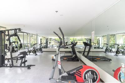 Apartamento de 1 alcoba en venta en Bosque Izquierdo, Bogotá, 56 m² · foto 20 de 20