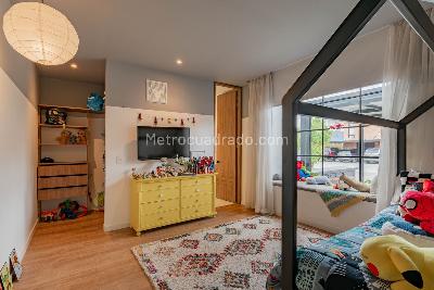 Casa de 3 alcobas en venta en San Jacinto, Chía, 385 m² · foto 20 de 20