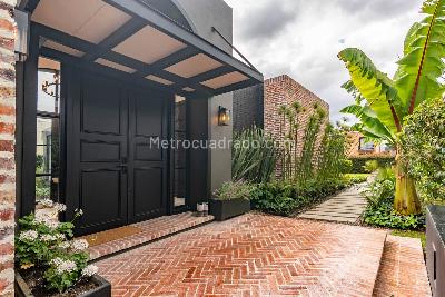 Casa de 3 alcobas en venta en San Jacinto, Chía, 385 m² · foto 3 de 20