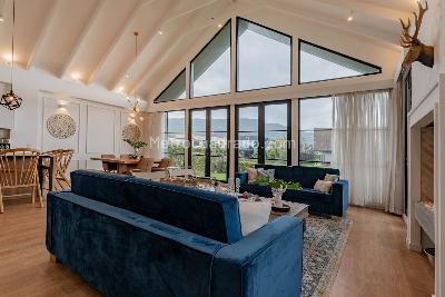 Casa de 3 alcobas en venta en San Jacinto, Chía, 385 m² · foto 4 de 20