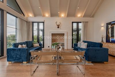 Casa de 3 alcobas en venta en San Jacinto, Chía, 385 m² · foto 5 de 20