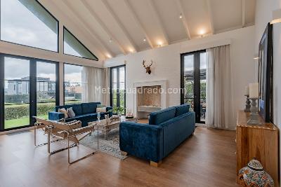Casa de 3 alcobas en venta en San Jacinto, Chía, 385 m² · foto 6 de 20