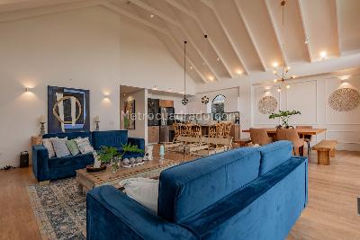 Casa de 3 alcobas en venta en San Jacinto, Chía, 385 m² · foto 7 de 20