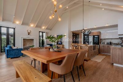 Casa de 3 alcobas en venta en San Jacinto, Chía, 385 m² · foto 8 de 20