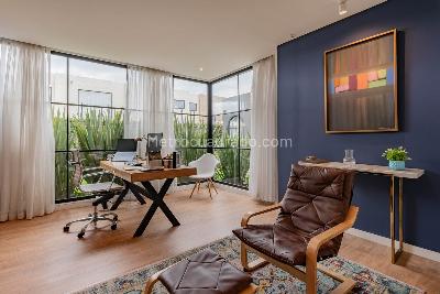 Casa de 3 alcobas en venta en San Jacinto, Chía, 385 m² · foto 13 de 20