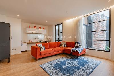 Casa de 3 alcobas en venta en San Jacinto, Chía, 385 m² · foto 15 de 20