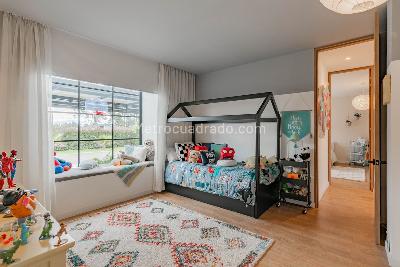 Casa de 3 alcobas en venta en San Jacinto, Chía, 385 m² · foto 19 de 20