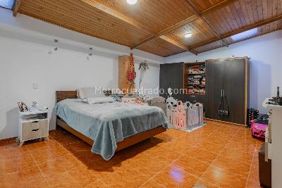 Casa de 3 alcobas en venta en Vereda La Balsa, Chía, 190 m² · foto 10 de 20