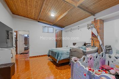 Casa de 3 alcobas en venta en Vereda La Balsa, Chía, 190 m² · foto 11 de 20