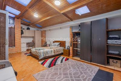 Casa de 3 alcobas en venta en Vereda La Balsa, Chía, 190 m² · foto 12 de 20