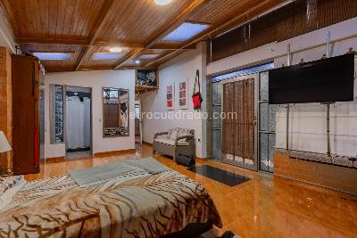 Casa de 3 alcobas en venta en Vereda La Balsa, Chía, 190 m² · foto 13 de 20