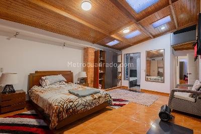 Casa de 3 alcobas en venta en Vereda La Balsa, Chía, 190 m² · foto 14 de 20