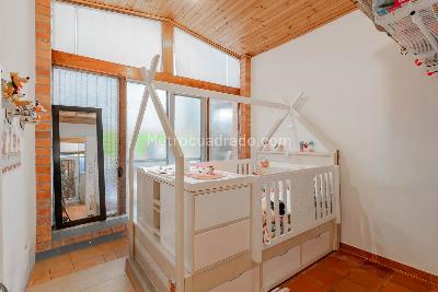Casa de 3 alcobas en venta en Vereda La Balsa, Chía, 190 m² · foto 16 de 20