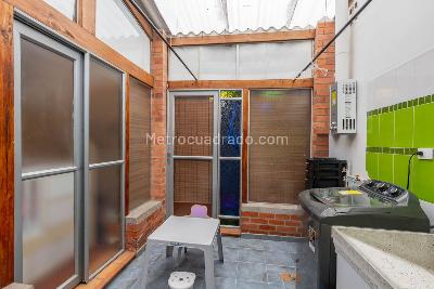 Casa de 3 alcobas en venta en Vereda La Balsa, Chía, 190 m² · foto 17 de 20