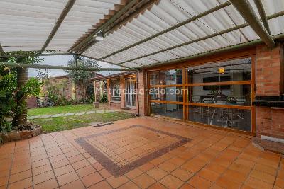Casa de 3 alcobas en venta en Vereda La Balsa, Chía, 190 m² · foto 18 de 20