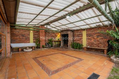 Casa de 3 alcobas en venta en Vereda La Balsa, Chía, 190 m² · foto 19 de 20