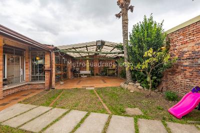 Casa de 3 alcobas en venta en Vereda La Balsa, Chía, 190 m² · foto 20 de 20