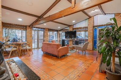 Casa de 3 alcobas en venta en Vereda La Balsa, Chía, 190 m² · foto 2 de 20