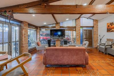 Casa de 3 alcobas en venta en Vereda La Balsa, Chía, 190 m² · foto 3 de 20
