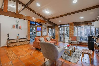Casa de 3 alcobas en venta en Vereda La Balsa, Chía, 190 m² · foto 5 de 20