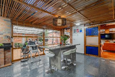Casa de 3 alcobas en venta en Vereda La Balsa, Chía, 190 m² · foto 6 de 20