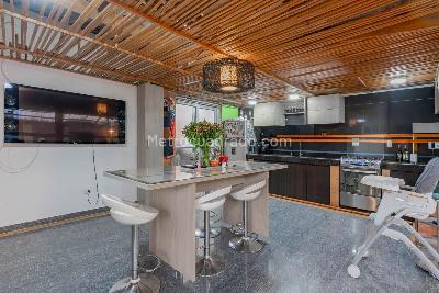 Casa de 3 alcobas en venta en Vereda La Balsa, Chía, 190 m² · foto 7 de 20