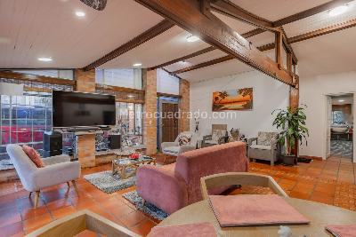 Casa de 3 alcobas en venta en Vereda La Balsa, Chía, 190 m² · foto 8 de 20