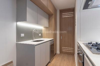 Apartamento en venta en Santa Barbara Oriental, Bogotá · foto 5 de 15