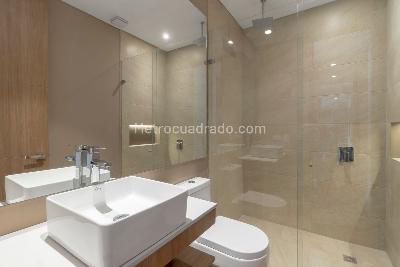 Apartamento en venta en Santa Barbara Oriental, Bogotá · foto 12 de 15