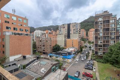 Apartamento en venta en Santa Barbara Oriental, Bogotá · foto 14 de 15
