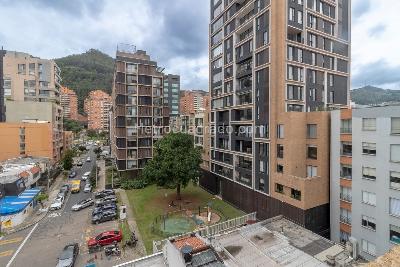 Apartamento en venta en Santa Barbara Oriental, Bogotá · foto 15 de 15